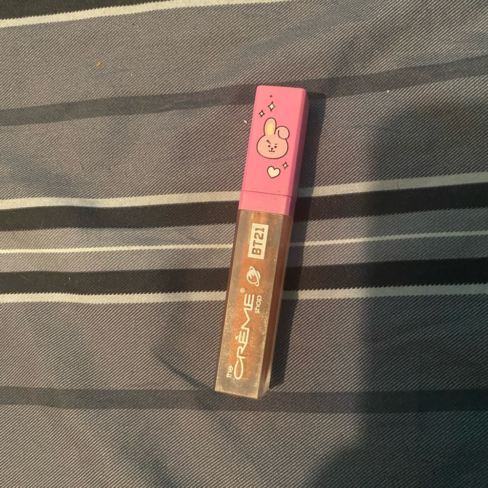 Creme Shop BT21 Cooky lip stain